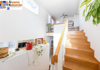 Chalet en venta en Cájar