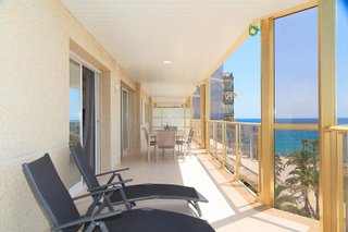 Piso en venta en Eixample en Salou