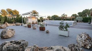 Chalet en venta en La Algoda - Matola - El Pla en Elche