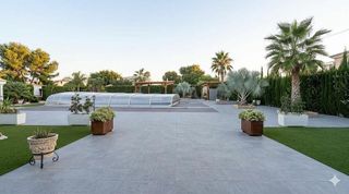 Chalet en venta en La Algoda - Matola - El Pla en Elche