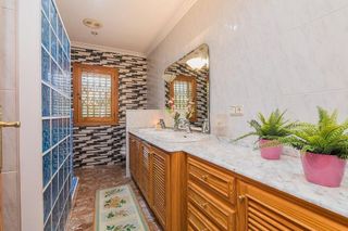 Chalet en venta en La Algoda - Matola - El Pla en Elche