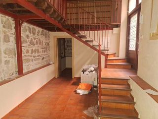 Casa en venta en Casco Histórico en Toledo