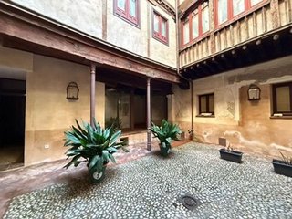 Casa en venta en Casco Histórico en Toledo