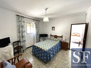 Casa adosada en venta en Algarrobo en Algarrobo