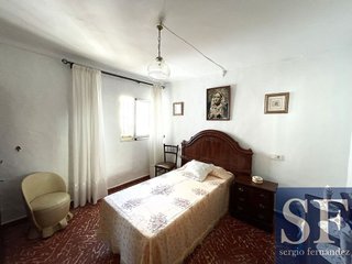 Casa adosada en venta en Algarrobo en Algarrobo