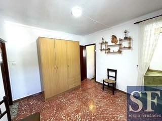 Casa adosada en venta en Algarrobo en Algarrobo