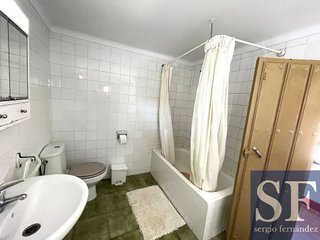 Casa adosada en venta en Algarrobo en Algarrobo