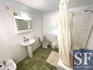 Casa adosada en venta en Algarrobo en Algarrobo