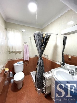 Casa adosada en venta en Algarrobo en Algarrobo