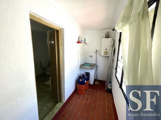 Casa adosada en venta en Algarrobo en Algarrobo