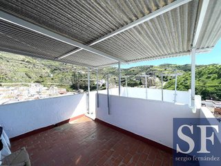 Casa adosada en venta en Algarrobo en Algarrobo