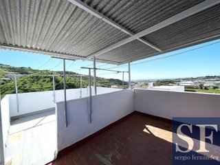 Casa adosada en venta en Algarrobo en Algarrobo