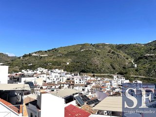 Casa adosada en venta en Algarrobo en Algarrobo