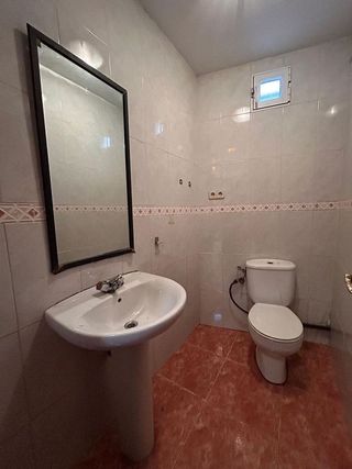 Casa pareada en venta en Casco Histórico en Guadalajara