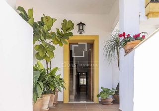 Casa pareada en venta en Zona Norte en Estepona