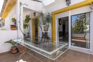 Casa pareada en venta en Zona Norte en Estepona