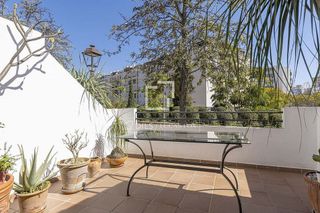 Casa pareada en venta en Zona Norte en Estepona