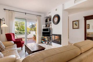 Casa pareada en venta en Zona Norte en Estepona
