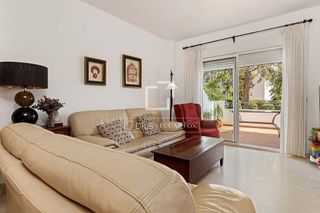 Casa pareada en venta en Zona Norte en Estepona