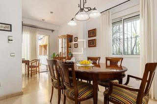 Casa pareada en venta en Zona Norte en Estepona
