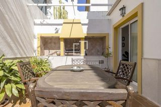 Casa pareada en venta en Zona Norte en Estepona