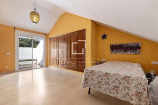 Casa pareada en venta en Zona Norte en Estepona