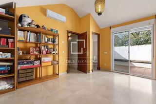 Casa pareada en venta en Zona Norte en Estepona