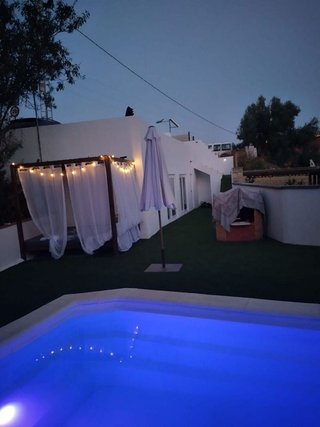 Chalet en venta en La Cala Golf - Lagar Martell en Mijas