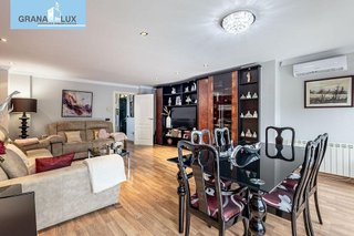 Chalet en venta en Alhendín