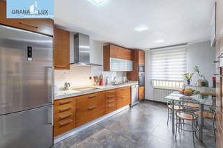 Chalet en venta en Alhendín