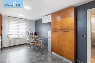 Chalet en venta en Alhendín