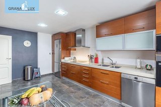 Chalet en venta en Alhendín