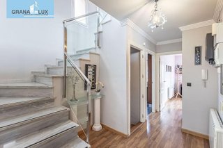 Chalet en venta en Alhendín