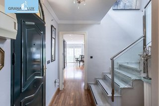 Chalet en venta en Alhendín