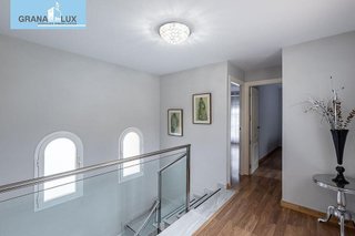 Chalet en venta en Alhendín