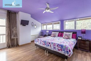 Chalet en venta en Alhendín
