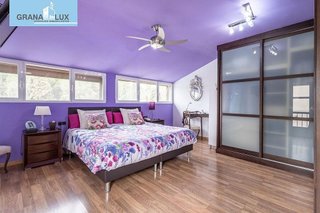 Chalet en venta en Alhendín