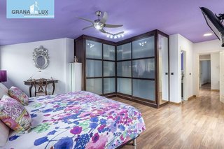 Chalet en venta en Alhendín