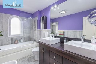 Chalet en venta en Alhendín