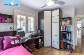 Chalet en venta en Alhendín