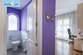 Chalet en venta en Alhendín