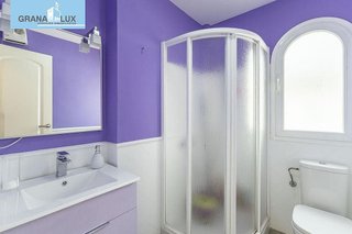 Chalet en venta en Alhendín