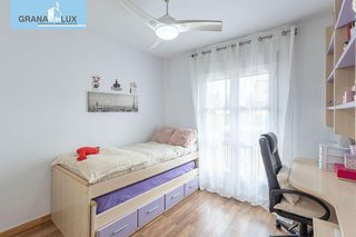 Chalet en venta en Alhendín