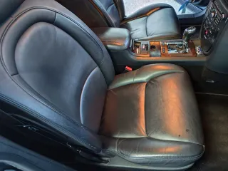 Citroen C6 2009 EXCLUSIVE