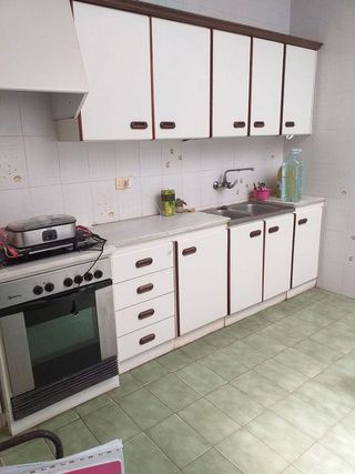 Chalet en venta en Camino de Onda - Salesianos - Centro en Burriana