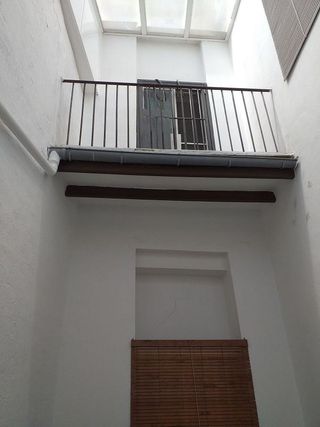 Chalet en venta en Camino de Onda - Salesianos - Centro en Burriana