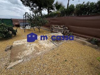 Chalet en venta en Zona Centro-Corredera en Lorca