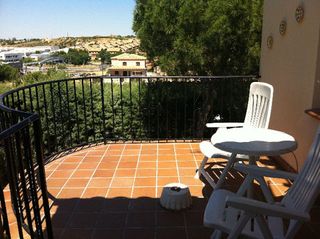 Chalet en venta en Olías del Rey