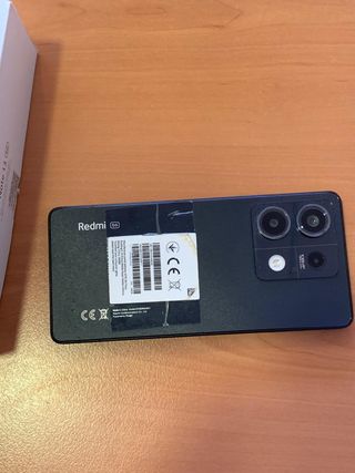 Xiaomi Redmi Note 13 5G Azul