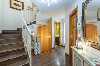 Casa adosada en venta en Ogíjares